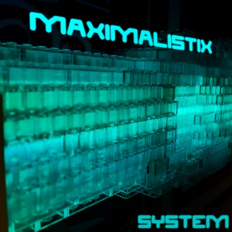 System (Original Mix) | Boomplay Music