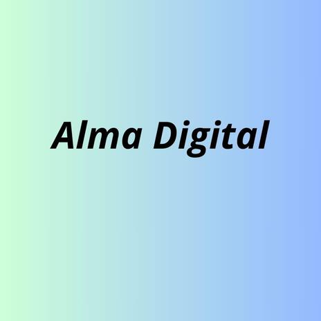 Alma Digital | Boomplay Music