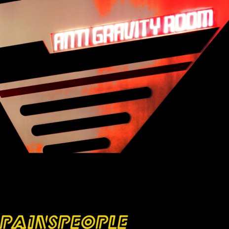 Anti Gravity Room | Boomplay Music