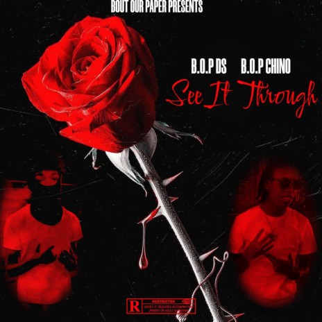 See It Through ft. BOP Chino | Boomplay Music