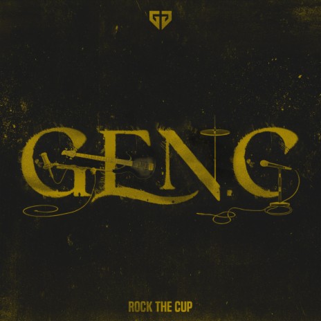 Rock The Cup | Boomplay Music