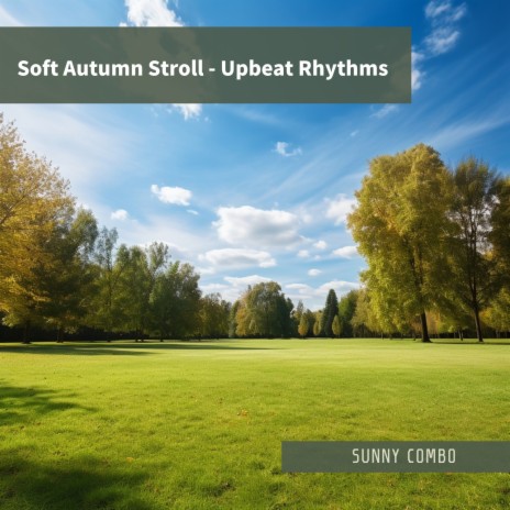 Warm Autumn's Embrace | Boomplay Music