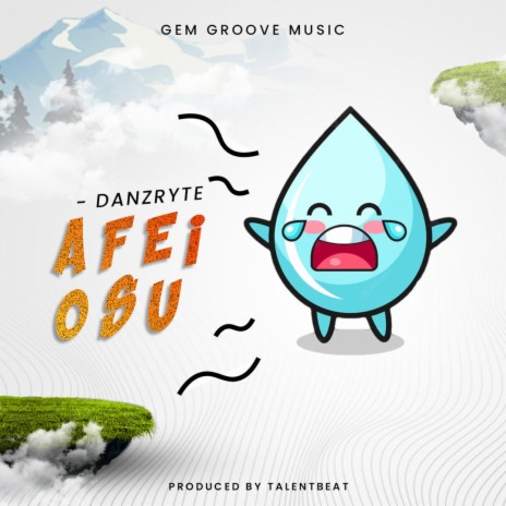 Afei Osu 🅴 | Boomplay Music