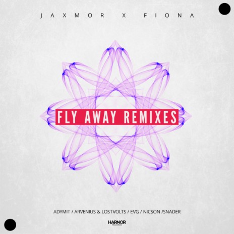 Fly Away (Arvenius, LostVolts Remix) ft. Fiona