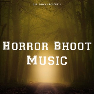 Horror Bhoot Music