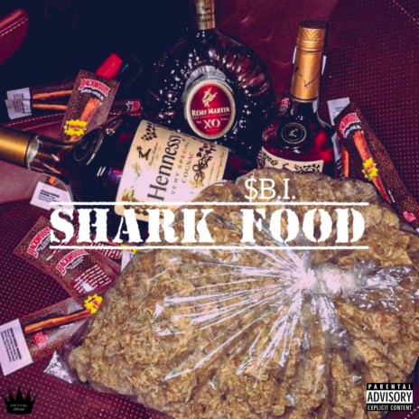 Shark Food | Boomplay Music