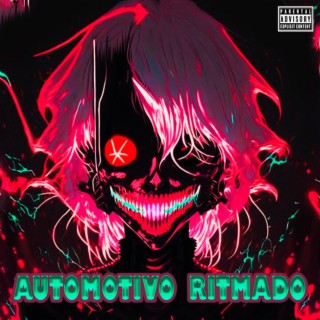 Automotivo Ritmado (Radio Edit)