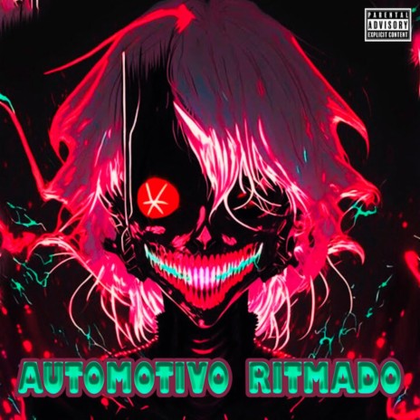 Automotivo Ritmado (Radio Edit) ft. Mc Gimenes | Boomplay Music