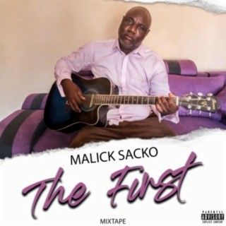 Malick Sacko