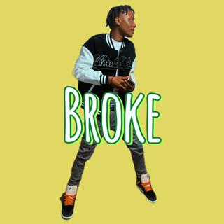 Broke