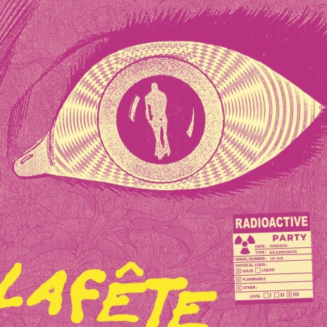 LaFête | Boomplay Music