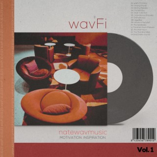 wavFi, Vol. 1