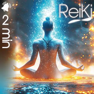 Música Reiki campanillas cada 2 minutos Salud