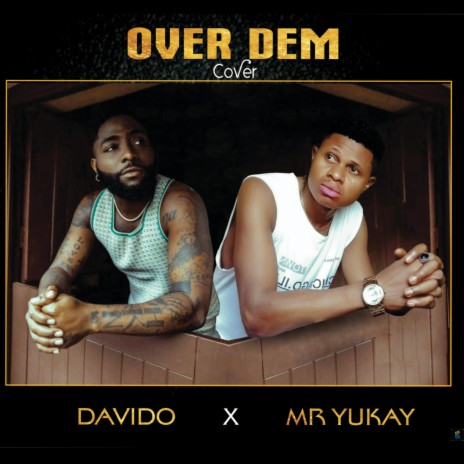 Over Dem Cover | Boomplay Music