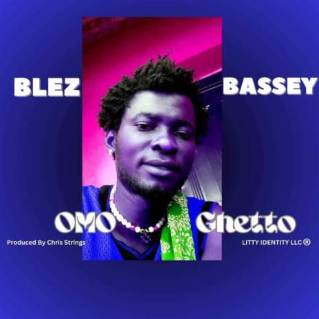 OMO Ghetto | Boomplay Music