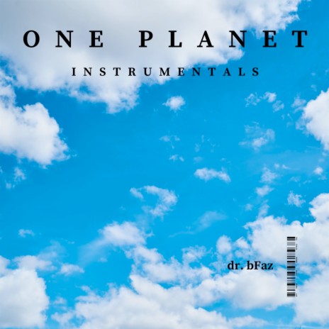 One Planet (Instrumental) | Boomplay Music