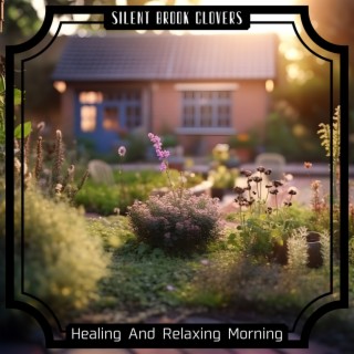 Healing And Relaxing Morning