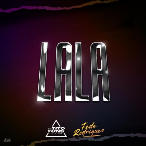La La Mike Towers ft. Fede Rodriguez | Boomplay Music