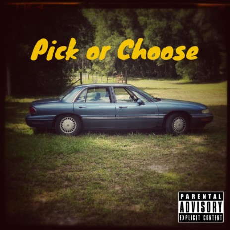 Pick Or Choose | Boomplay Music