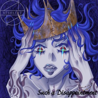 Such a Disappointment (EP)