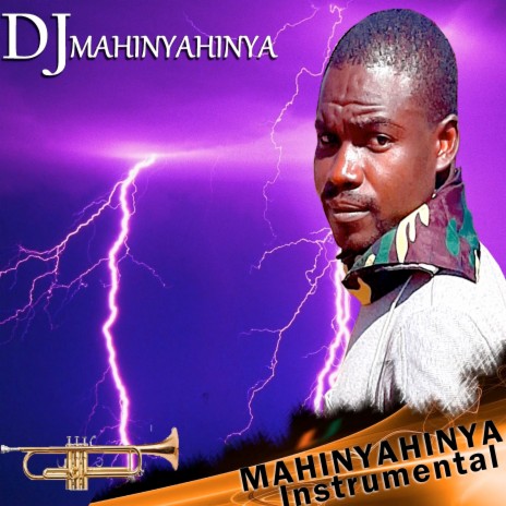 Mahinyahinya (Instrumental) | Boomplay Music