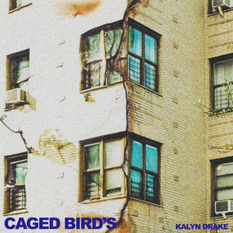 Caged Bird's