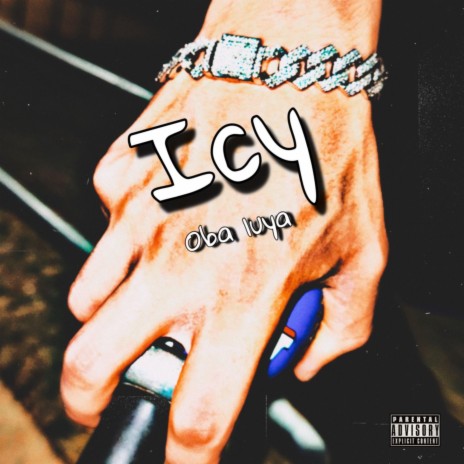 ICY | Boomplay Music