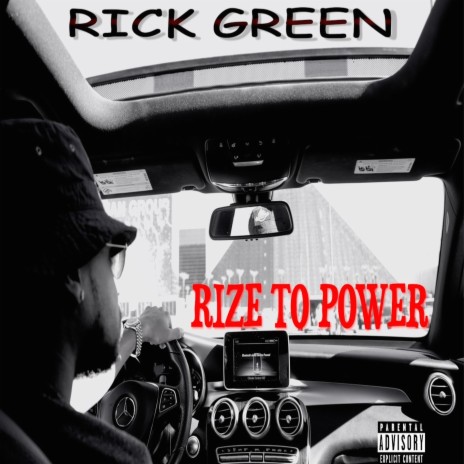 Rize to Power
