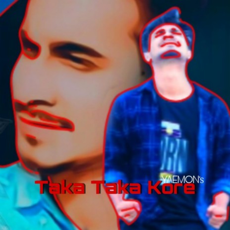 Taka Taka Kore (feat. Abrar Fahim)