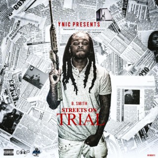 Streets On Trial