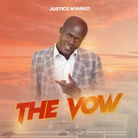 THE VOW | Boomplay Music