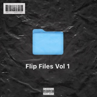 Flip Files, Vol. 1