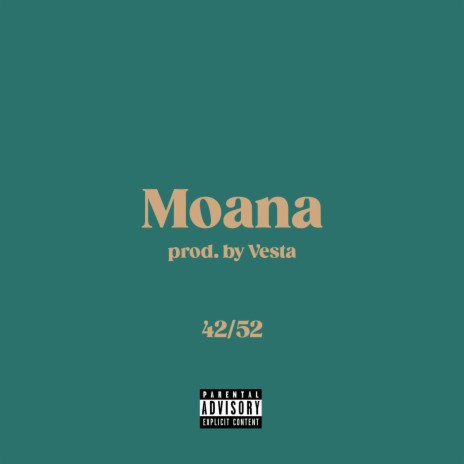 Moana | Boomplay Music