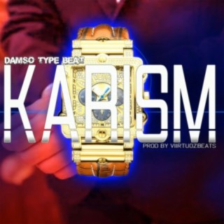 Karism (Dark Trap Type Beat)