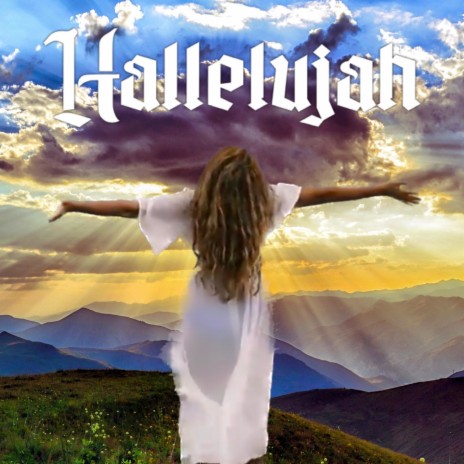 Hallelujah ft. Daniel Madeson | Boomplay Music