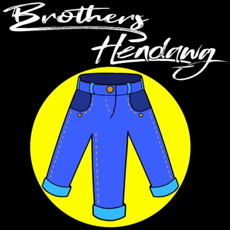 Three Legged Jeans ft. Hendawg, Big Trox & Troxy Cotton | Boomplay Music