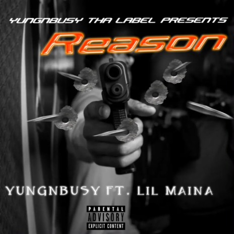 Reason ft. Lilmaina | Boomplay Music