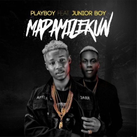Mapamilekun ft. Junior Boy | Boomplay Music