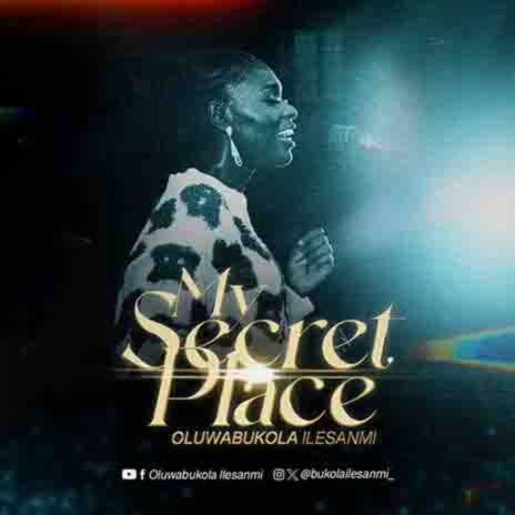 My Secret Place | Boomplay Music
