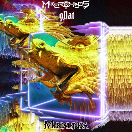 Mucalinda ft. gNat | Boomplay Music