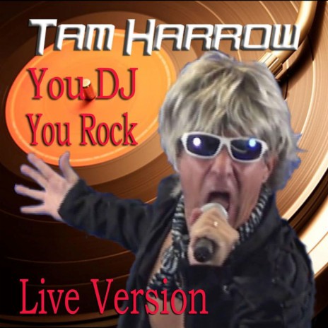 You DJ you rock (live) (live in concert)
