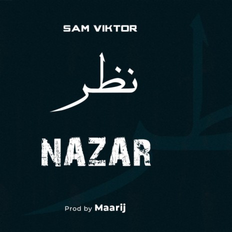 Nazar | Boomplay Music