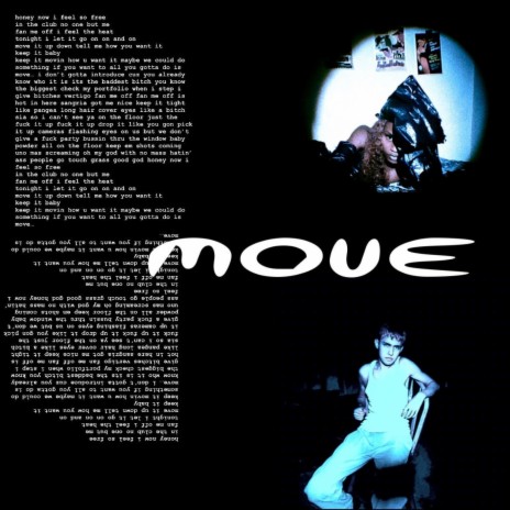 move ft. Nikki Tha Doll | Boomplay Music