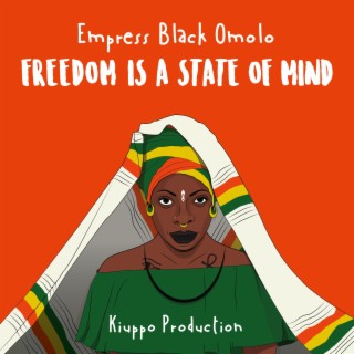 Freedom is a State of Mind (Owl Riddim)