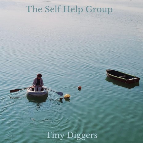 Tiny Diggers | Boomplay Music