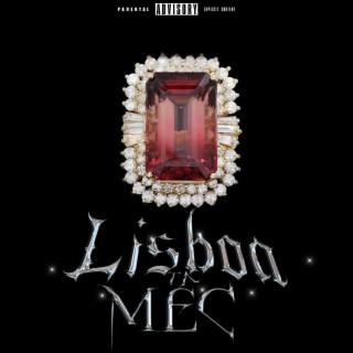 Lisboa Ta Mec ft. MC GP lyrics | Boomplay Music