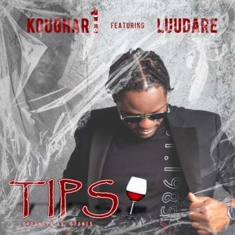 Tipsy ft. Luudare | Boomplay Music