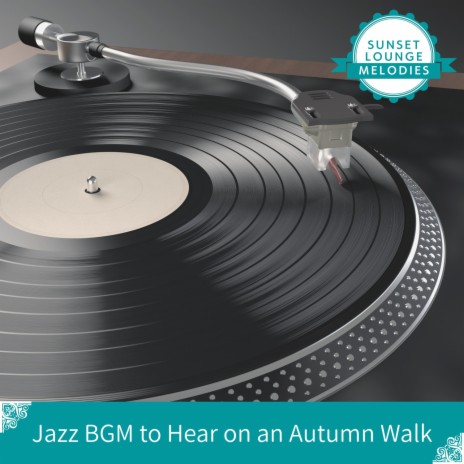 Tranquil Walk under Autumn Leaves | Boomplay Music