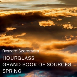 Hourglass Grand Book of Sources Spring