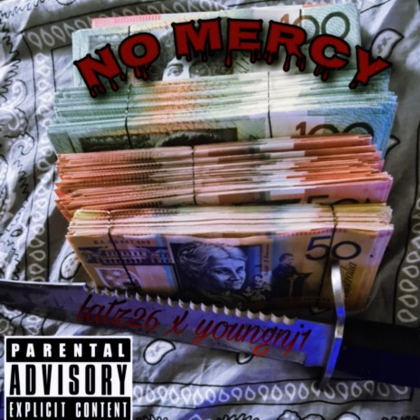 No mercy | Boomplay Music